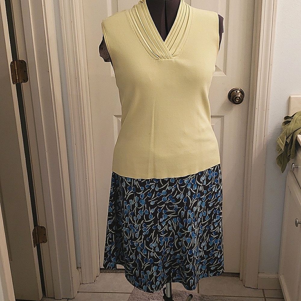 Top, knit